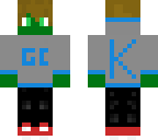 zombie konzer
