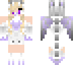 -edited- baby dragon girl
