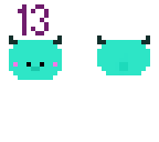 13 sully's