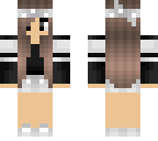 a fixed skin