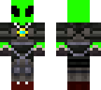 alien
