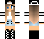 also my skin cx