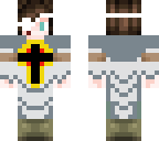 altar boy carl
