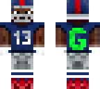 american football player
