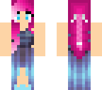 aphmau hs from gamerdooka