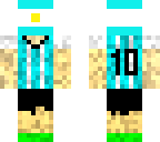 argentinoret