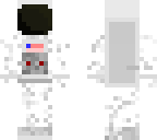 astronaut