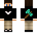 axe pvp - rekt -