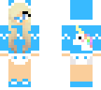 baby - blue