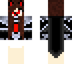 baby wolfgirlgamingmc jury shadow knight