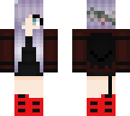 bad girl