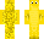 banana slug
