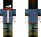 bandit carl grimes 3 pixel arms