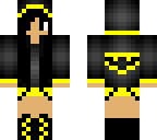 bat girl     edit