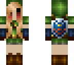 ben drowned
