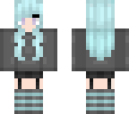 better edit of goat girl