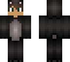 black bear
