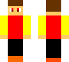 blaze