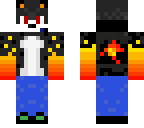 blazinghound