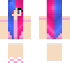 blink girl