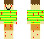 bloody chara