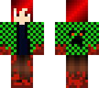 bloody creeperboy