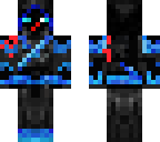 bloody enderman