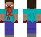 bloody steve