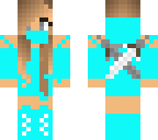 blue assassin