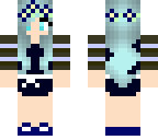 blue katelyn