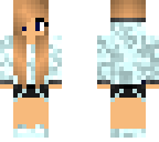 blue teen