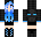 bluie