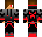 boy pvp skin