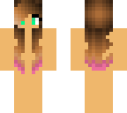 brown hair base