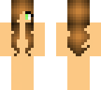 brown hair base