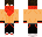 buff herobrins son