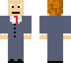 buisness man