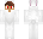 bunny boy