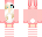 bunny style