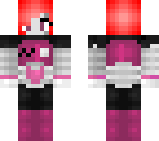 cadence as mettaton