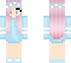 candy girl xd