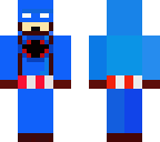 captain batman