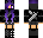 cat assasin
