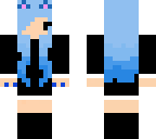 cat girl