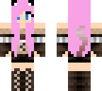 cat girl