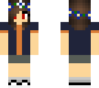 chara dipper