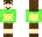chara dreemur