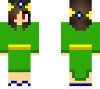 chara dress