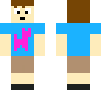 chase from adventure block