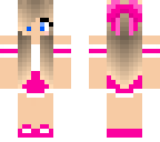 cheerleader girl update